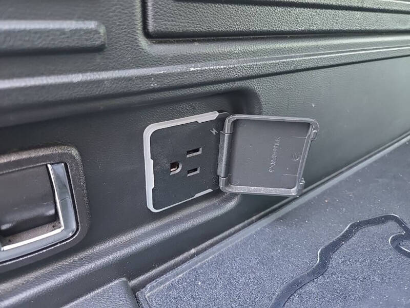 2025 GMC HUMMER EV 3X