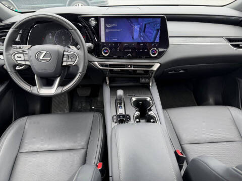 2024 Lexus RX 350