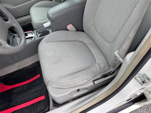 2006 Chevrolet Malibu Maxx LT