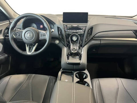 2026 Acura RDX SH-AWD w/Tech