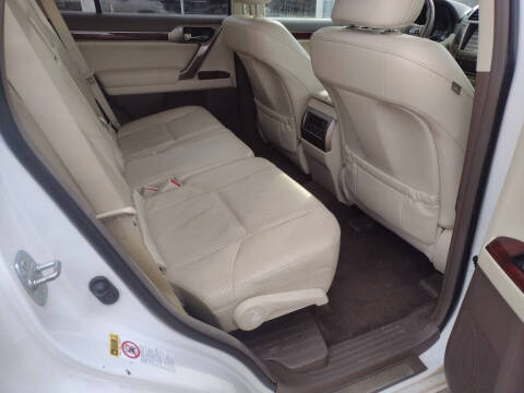 2013 Lexus GX 460