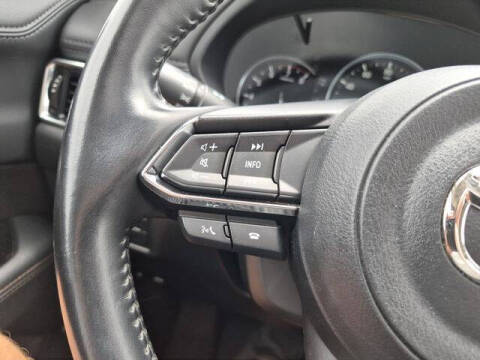 2023 Mazda CX-5 2.5 S Premium Plus