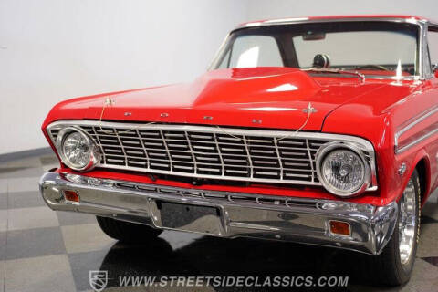 1964 Ford Falcon