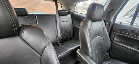 2014 Buick Enclave Premium