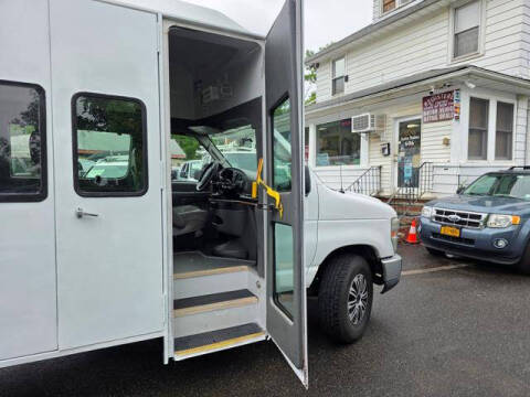 2008 Ford E-Series E-350 SD