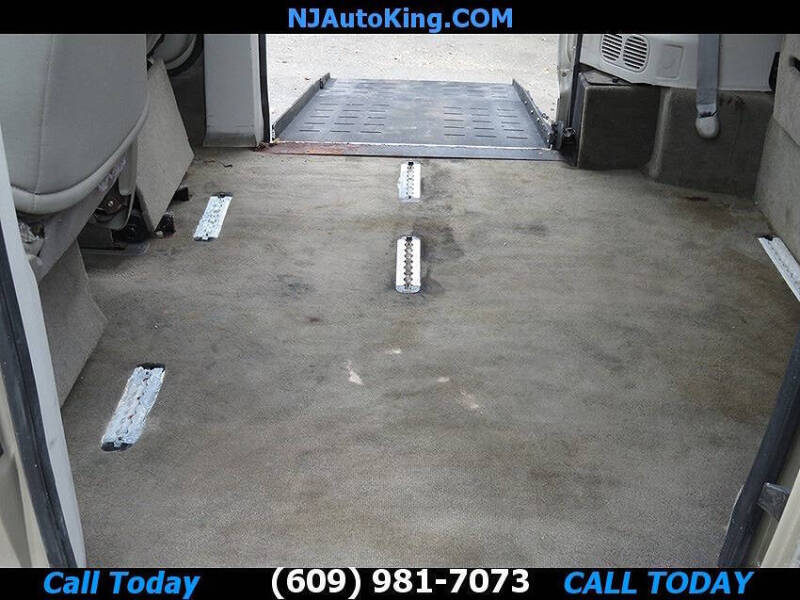 2005 Dodge Grand Caravan SE Plus