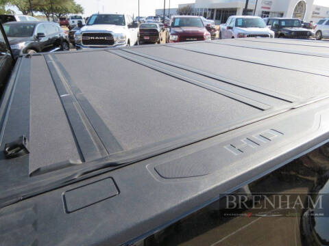 2025 GMC Sierra 3500HD