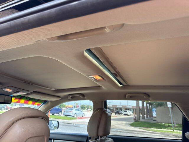 2011 Kia Sorento EX