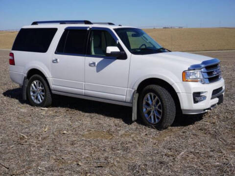 2016 Ford Expedition EL for sale at Private Sales in Walpole MA