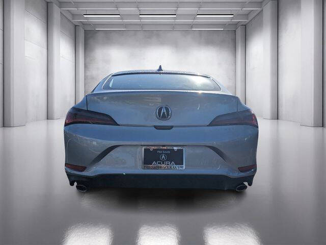 2026 Acura Integra