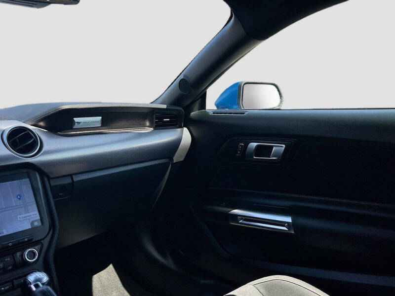 2021 Ford Mustang GT