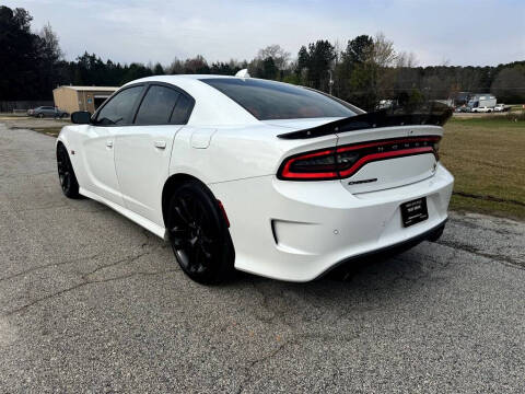 2020 Dodge Charger