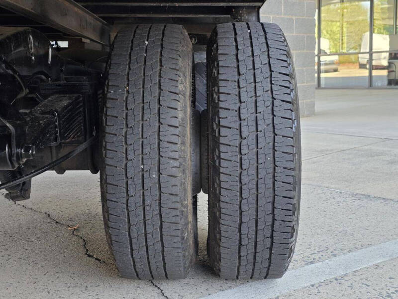 2021 Ford E-Series E-450 SD