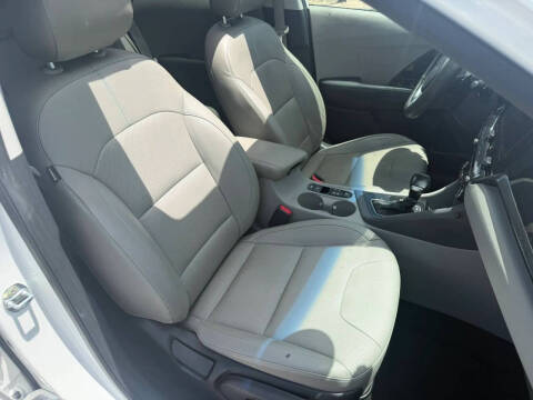 2020 Kia Niro EX Premium