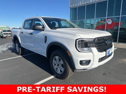 2024 Ford Ranger for sale at TS&S Ford in Madras OR