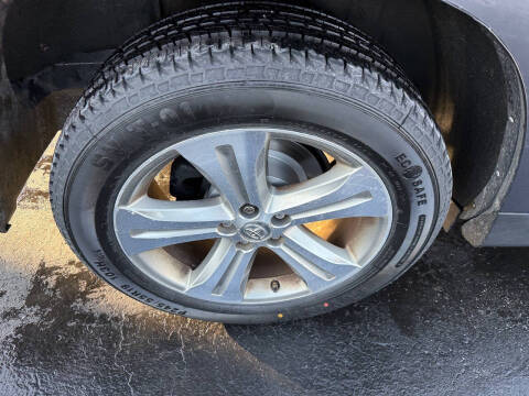 2011 Toyota Highlander Limited