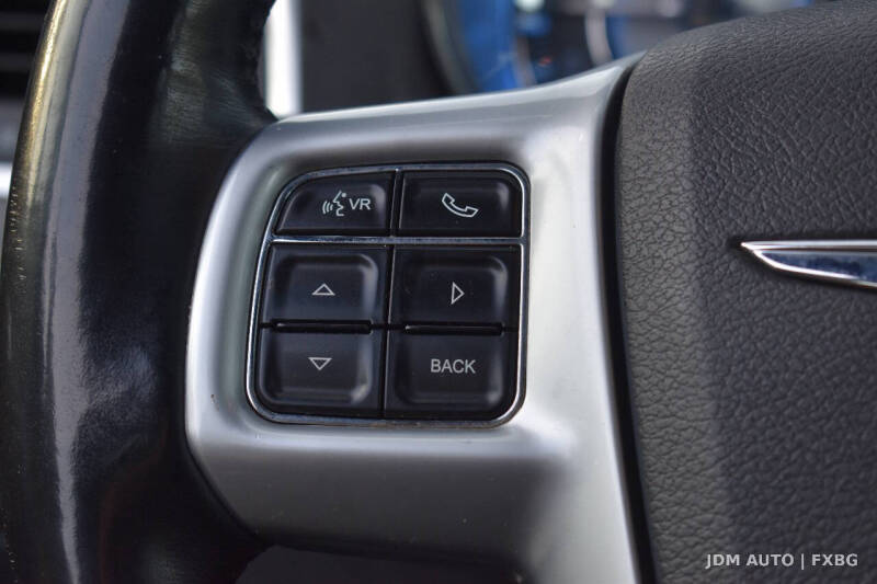 2011 Chrysler 300 C