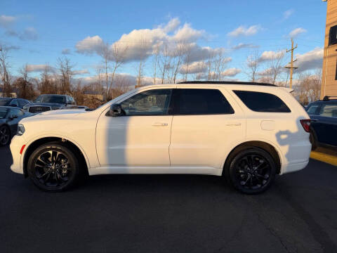 2022 Dodge Durango