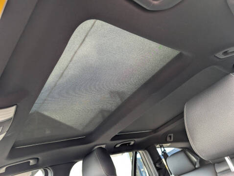 2016 Mercedes-Benz E-Class E 350 4MATIC