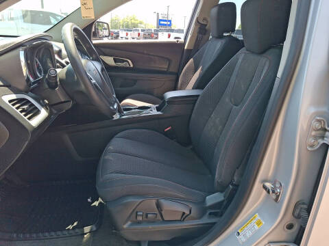 2011 GMC Terrain SLE-1
