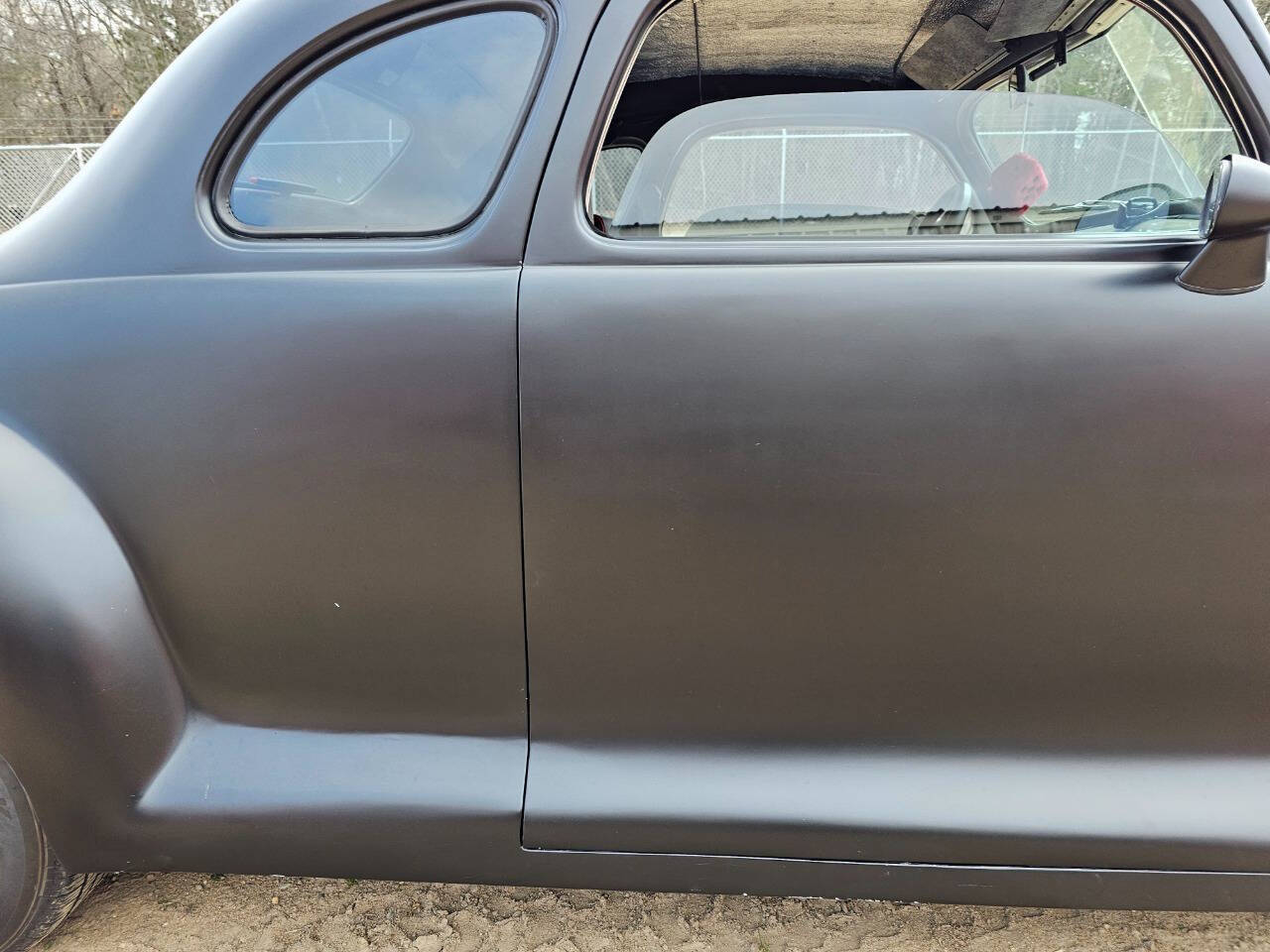 1947 Plymouth Business Coupe 48