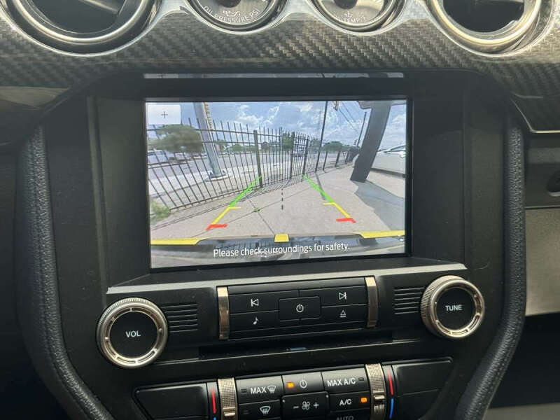 2021 Ford Mustang Shelby GT500