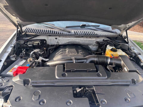 2015 Ford Expedition Limited