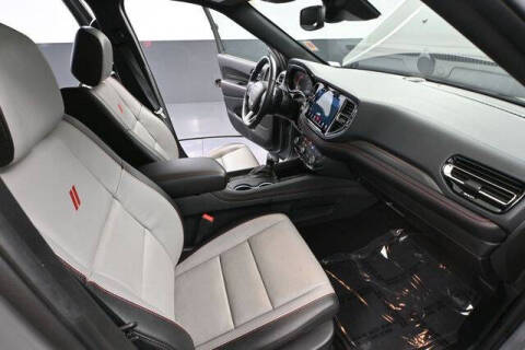 2024 Dodge Durango R/T Plus