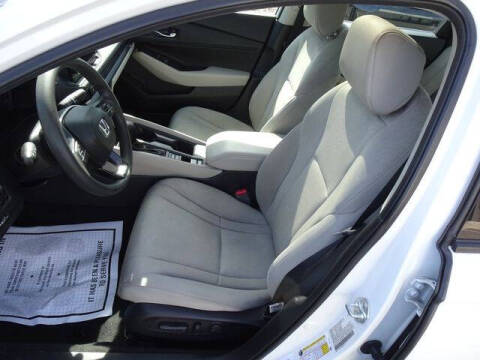 2023 Honda Accord
