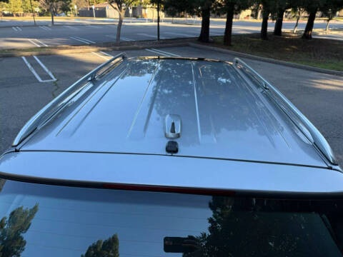 2005 Audi Allroad 4.2 quattro