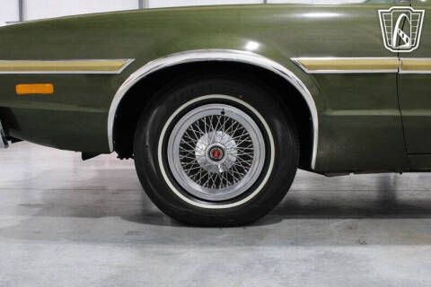 1976 Ford Torino
