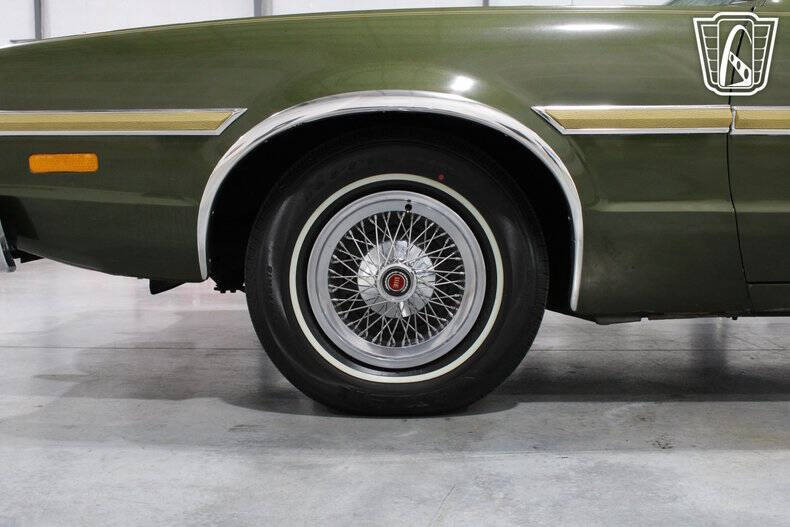 1976 Ford Torino