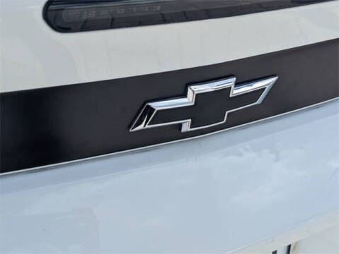 2023 Chevrolet Camaro SS