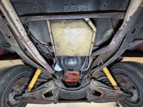 1973 Chevrolet C/K 10 Series