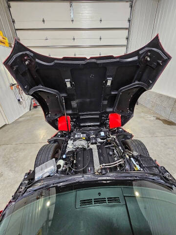 1994 Chevrolet Corvette