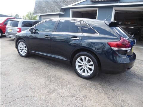 2013 Toyota Venza LE