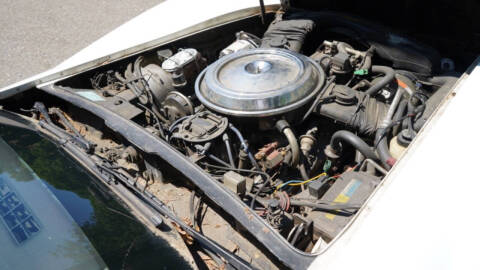 1981 Chevrolet Corvette