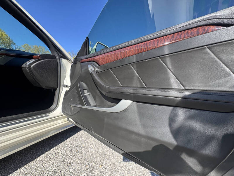 2011 Cadillac CTS 3.6L Premium