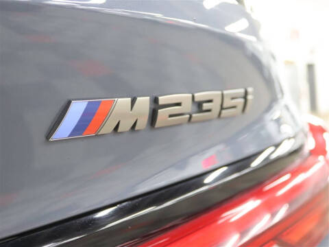 2020 BMW 2 Series M235i xDrive Gran Coupe