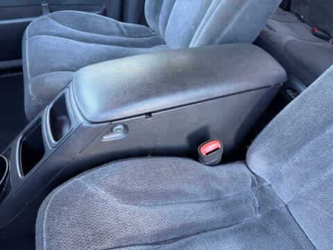 2004 Dodge Dakota SLT