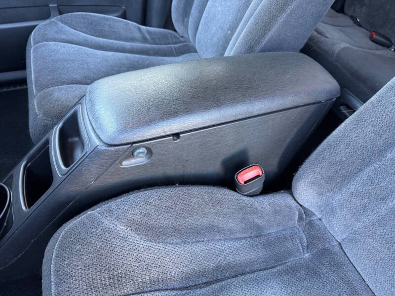 2004 Dodge Dakota SLT