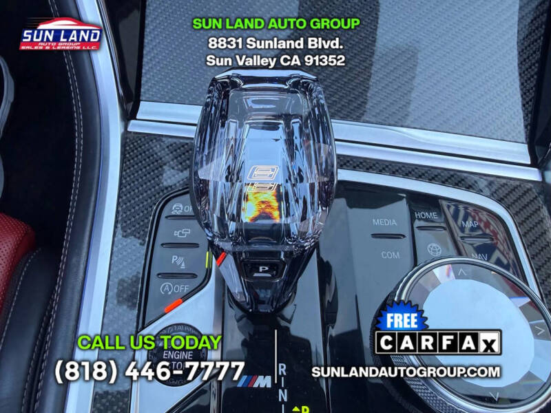 2022 BMW 8 Series M850i xDrive