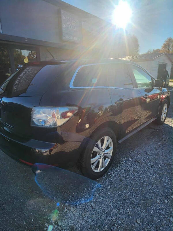 2010 Mazda CX-7 s Touring