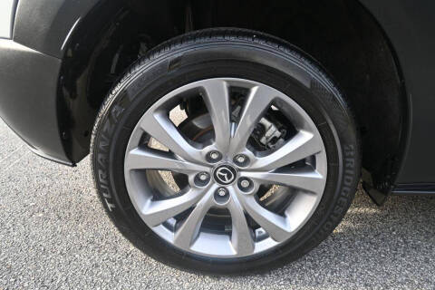 2021 Mazda CX-30 Preferred