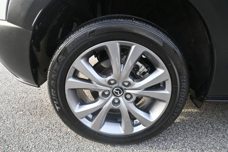 2021 Mazda CX-30 Preferred