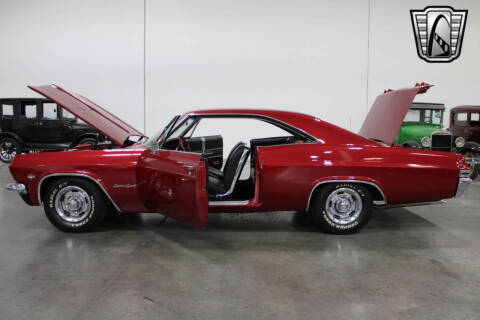 1965 Chevrolet Impala