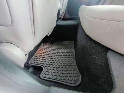 2013 Mercedes-Benz E-Class