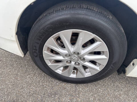 2012 Toyota Prius Plug-in Hybrid