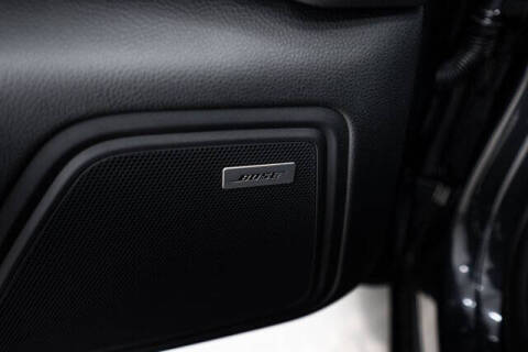 2021 Porsche Macan S