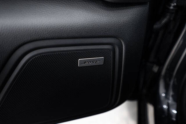 2021 Porsche Macan S